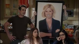 Modern Family : Window | STS