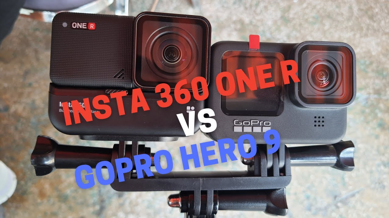 gopro 360 youtube