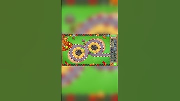 day 331 of bloon solver not being the solution - BTD6 Advanced Challenge October 17th