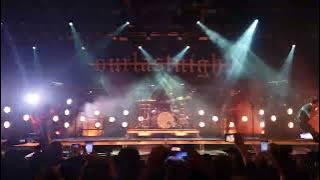 Download lagu Something in the Orange - Our Last Night Live