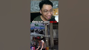 it was right in the middle #geoguessr #earth