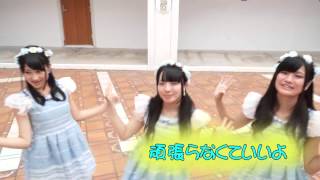 10月31日(金)発売! Candy☆Drops(キャンドロ) DVD 『9人9色の夢 ~...