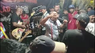 THE GLAD - PESTAPORA LIVE AT JOGJA 30 JULY 2023