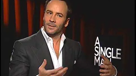 Tom Ford talks to host Andrew Freund-www.andrewfreund.net