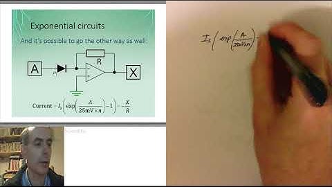 Non Linear Op Amps P06 V00 done
