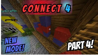 Minecraft Hypixel Connect4 Game with Friends  🟥 🟦 by minecraftchoc 70 views 4 weeks ago 31 minutes