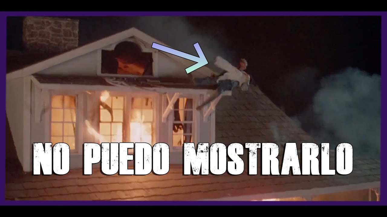 ESTE VIDEO CONTIENE EL MEJOR PLANO DE TODOS LOS TIEMPOS