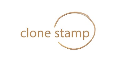 The Clone Stamp Tool | Photoshop CC
