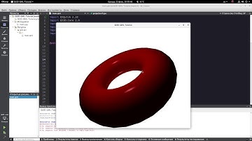 Qt3D QML Tutorial 2. Кастомный контроллер камеры / Custom camera controller