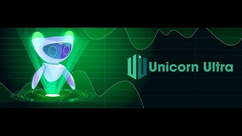 Unicorn Ultra Testnet Guide