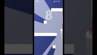 Gravity Ball - Android Game screenshot 2