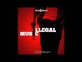 Illegal Music Somebody ft IcePrince