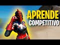 10 COSAS que *TIENES* QUE SABER de COMPETITIVO Fortnite Capitulo 2