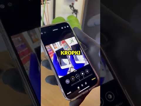 Wideo: Jak skopiować i wkleić zdjęcie z Google na iPhone'a?