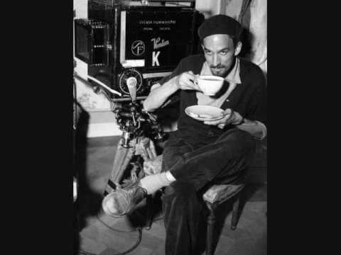 ინგმარ ბერგმანი/“კატოს საღამოები“/რადიო იმედი, Radio Imedi