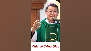 Hãy làm giàu trước mặt Thiên Chúa - chia sẻ Công Giáo