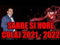 SARBE SI HORE 2021 COLAJ MUZICA DE PETRECERE 2022