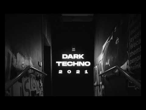 Max Minimal - Dark Techno 2021