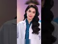 Pakistani actress in Doctor 🏥 looks 🤗 short viral video