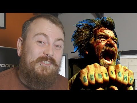 Absolute Mad Lads - The BumFights Krew