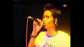 Sheila on 7 jadul live 1999 Sepanjang jalan kenangan