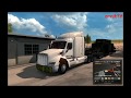 2018  American Truck Simulator Трейлер