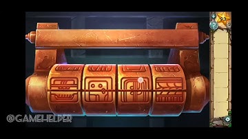 Adventure escape Hidden Ruins - Full Walkthrough (haiku games)