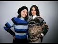 AP Sundance Studio 2023: "Shayda" - Noora Niasari, Zahra Amir Ebrahimi