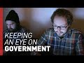 The People's NSA | Freethink Coded