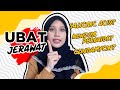 Ubat Jerawat Apa Paling Berkesan?