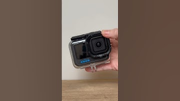 GoPro Waterproof Case 🌊 Linked in bio