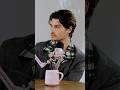 Sara Waisglass and Felix Mallard talk about how Max and Marcus experience pain in differently
