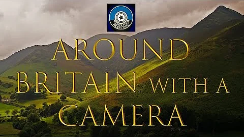 Around Britain with a Camera