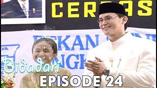 Bidadari Episode 24 Part 2