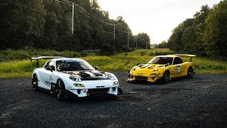 Andy's REAmemiya RX7 (4K) | StreetVanguards