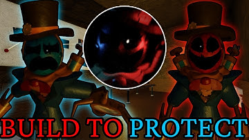 How To Get The  "Built to Protect" Badge | Ciscomani