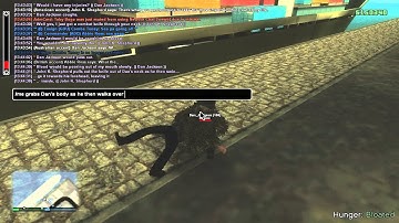 [NGRP] Foxhound PMC: Taking care of competition