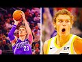 The Best Of Lauri Markkanen 🔥 23-24 Midseason Highlights