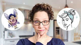 CLEAN MAMA vs FLYLADY cleaning routines