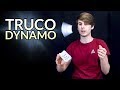 Lanza cartas como el mago Dynamo! - Tutorial