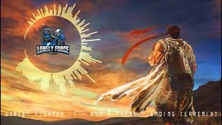 Street Fighter II - Ryu's Theme Ending (LF Remix)