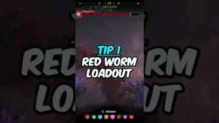 Beat the Red Worm in 5 Minutes 🤯👀