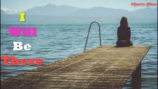 I Will Be There - Terin Ector || Terin Ector Hit Song || The Best of Terin Ector || Relaxing Music