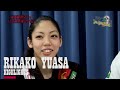 Rikako yuasa highlights  bjj  