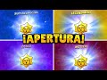 SNEAK PEEK: APERTURA DE TROFEOS STARR ¡¡ME TOCA UN TROFEO LEGENDARIO!!