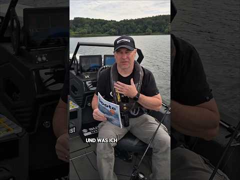 Wie viel Technik braucht man beim Angeln wirklich? 🎣