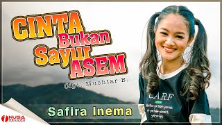 Safira Inema - Cinta Bukan Sayur Asem - Dj Remix Fullbas (Official Music Video 1Nusa Record)