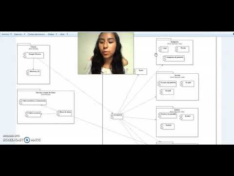 PROGRAMACIÓN APLICADA - Diagrama de Componentes