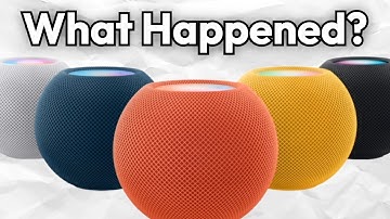 What Happened to Smart Speakers?