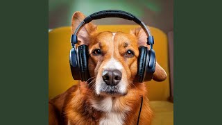 Gentle Dog Rhythm